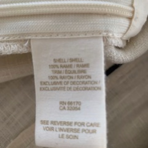 Free People Fringed Mini Skirt - Picture 4 of 4